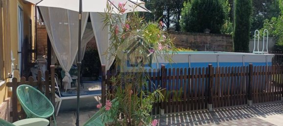 4 غرف نوم منزل في Rivarolo Mantovano, Italy رقم 213828 4