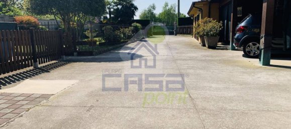 4 غرف نوم منزل في Rivarolo Mantovano, Italy رقم 213828 5