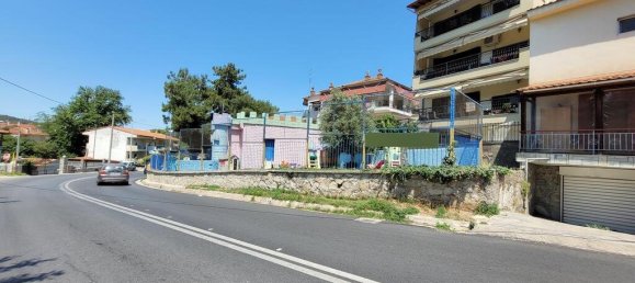 250m² Land in Chortiatis, Greece No. 1978 3