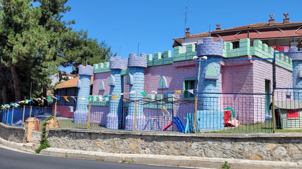 250m² Land in Chortiatis, Greece No. 1978