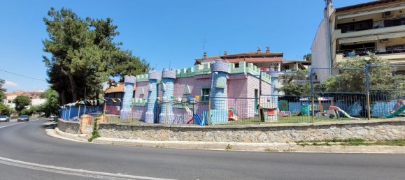 250m² Land in Chortiatis, Greece No. 1978 2