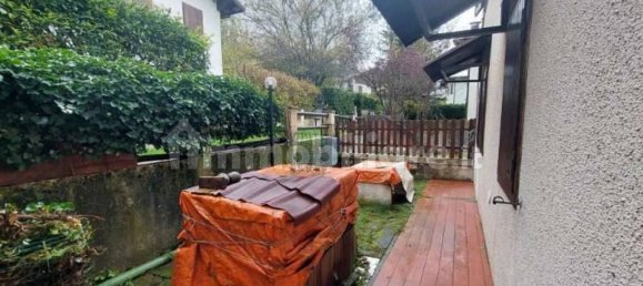 Apartamento T4 em Fiumalbo, Italy N.º 341969 17