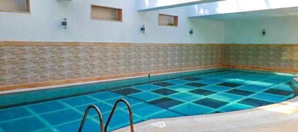 Apartment 3+1 in Side, Turkey No. 11228 6