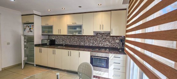 Apartment 3+1 in Side, Turkey No. 11228 19