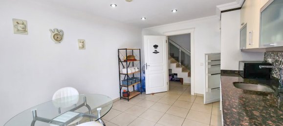 Apartment 3+1 in Side, Turkey No. 11228 13