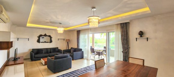 Apartment 3+1 in Side, Turkey No. 11228 14