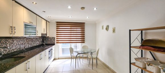 Apartment 3+1 in Side, Turkey No. 11228 17