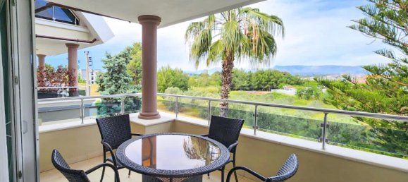 Apartment 3+1 in Side, Turkey No. 11228 4