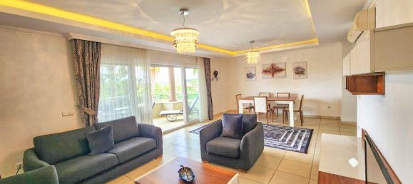 Apartment 3+1 in Side, Turkey No. 11228 15