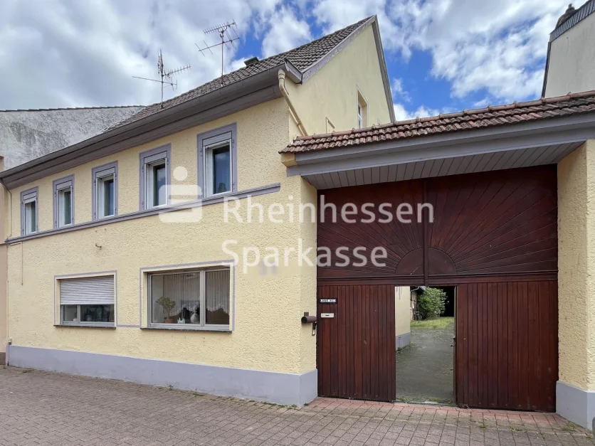 Casa T3 em Alzey-Worms, Germany N.º 230194
