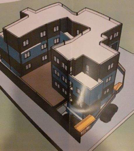  بناية في Duren, Germany رقم 259840