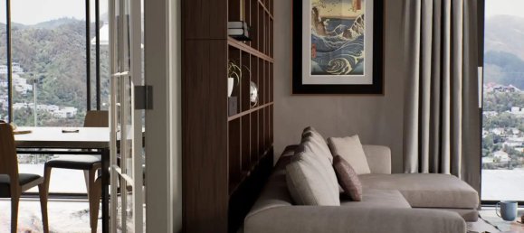 3 Schlafzimmer Haus in Karori, New Zealand, Nr. 21 5