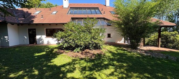 Villa de 11 habitaciónes en Dingolfing-Landau, Germany No. 336926 3