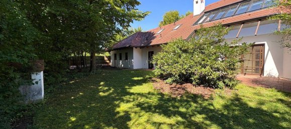 Villa de 11 habitaciónes en Dingolfing-Landau, Germany No. 336926 5