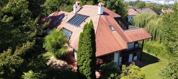 Villa de 11 habitaciónes en Dingolfing-Landau, Germany No. 336926 2