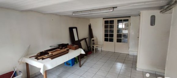 Casa de 3 dormitorios en Neuilly-sur-Marne, France No. 354867 17