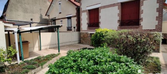 Casa de 3 dormitorios en Neuilly-sur-Marne, France No. 354867 19