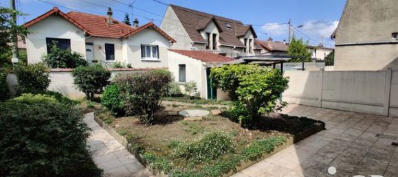 Casa de 3 dormitorios en Neuilly-sur-Marne, France No. 354867 7