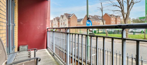 2 bedrooms Apartment in Hemel Hempstead, United Kingdom No. 4724 7