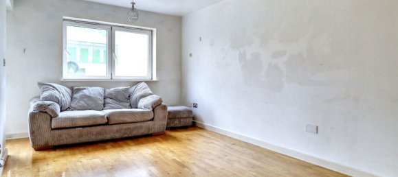 2 bedrooms Apartment in Hemel Hempstead, United Kingdom No. 4724 11