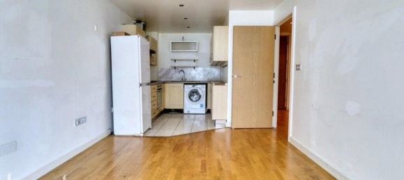 2 bedrooms Apartment in Hemel Hempstead, United Kingdom No. 4724 2