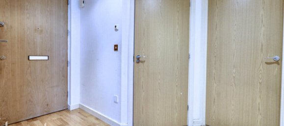 2 bedrooms Apartment in Hemel Hempstead, United Kingdom No. 4724 10