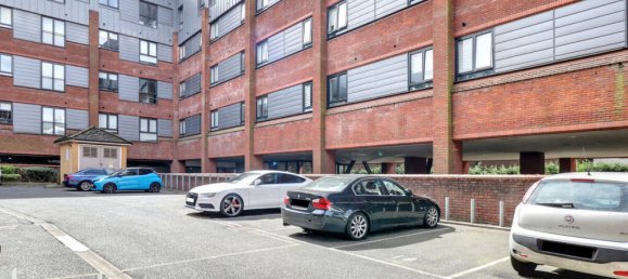 2 bedrooms Apartment in Hemel Hempstead, United Kingdom No. 4724 8