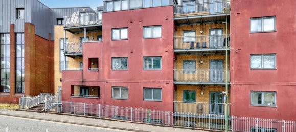 2 bedrooms Apartment in Hemel Hempstead, United Kingdom No. 4724 9