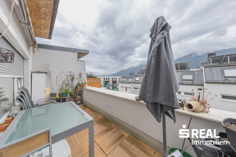 7-Zimmer Stadthaus in Telfs, Austria, Nr. 134488