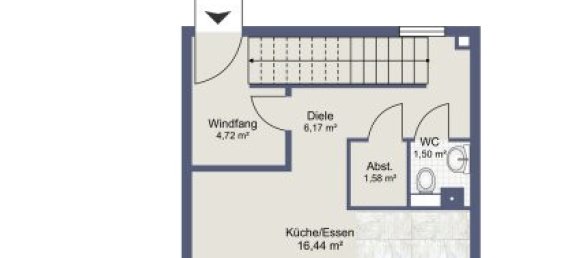 7 rooms Townhouse in Telfs, Austria No. 134488 30