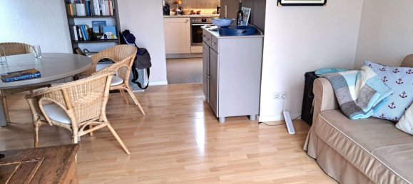 Квартира с 1 спальней в Передняя Померания-Рюген, Германия № 248068 3