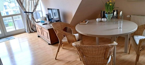 Квартира с 1 спальней в Передняя Померания-Рюген, Германия № 248068 2