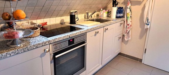 Квартира с 1 спальней в Передняя Померания-Рюген, Германия № 248068 4