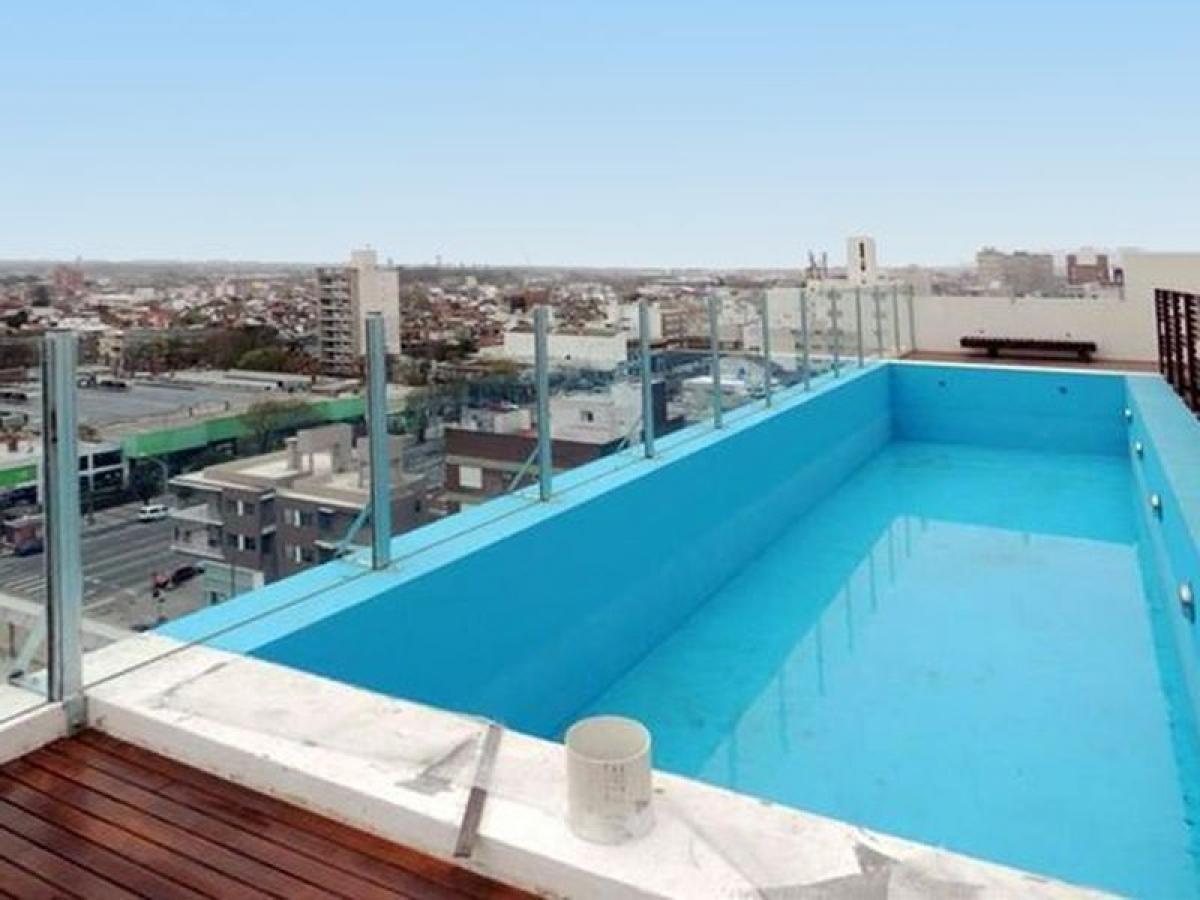 3 bedrooms Apartment in Mar del Plata, Argentina No. 94888
