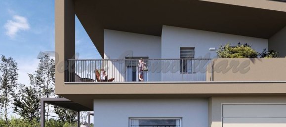 2 chambres Villa à Trescore Balneario, Italy No. 64356 8