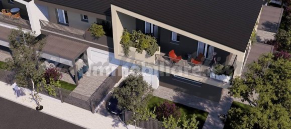 2 chambres Villa à Trescore Balneario, Italy No. 64356 12