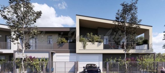 2 chambres Villa à Trescore Balneario, Italy No. 64356 5