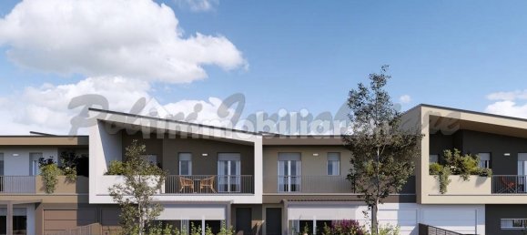 2 chambres Villa à Trescore Balneario, Italy No. 64356 9