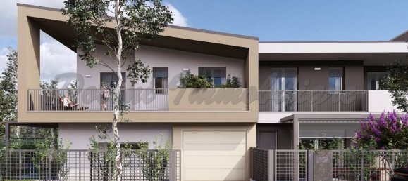 2 chambres Villa à Trescore Balneario, Italy No. 64356 7