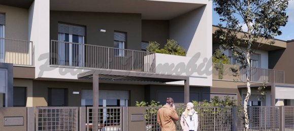 2 chambres Villa à Trescore Balneario, Italy No. 64356 6