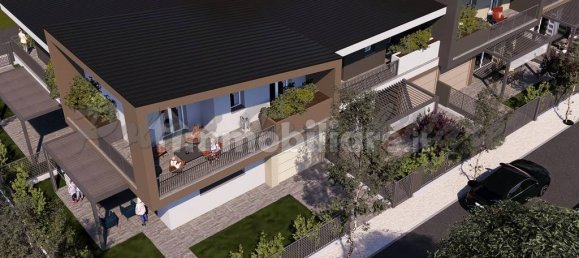 2 chambres Villa à Trescore Balneario, Italy No. 64356 11