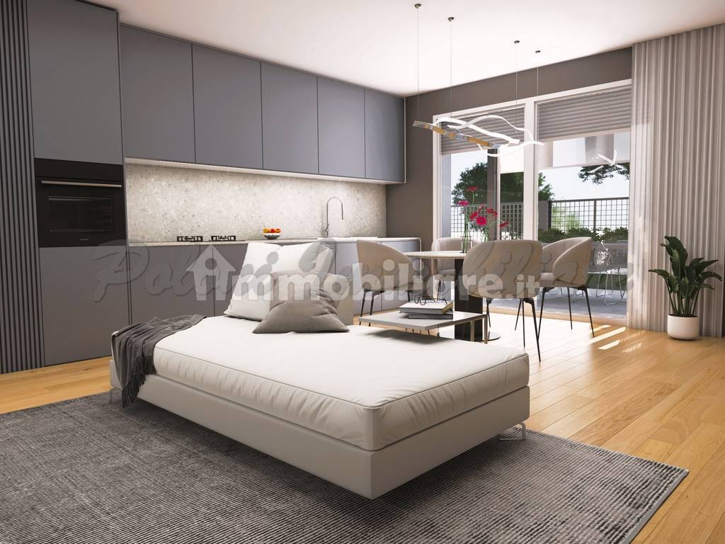 2 chambres Villa à Trescore Balneario, Italy No. 64356