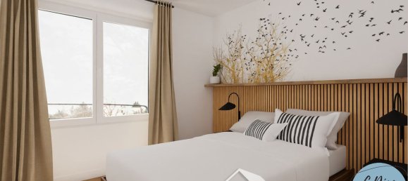 3 Schlafzimmer Wohnung in Bernes-sur-Oise, France, Nr. 133335 12