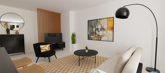 3 Schlafzimmer Wohnung in Bernes-sur-Oise, France, Nr. 133335 7