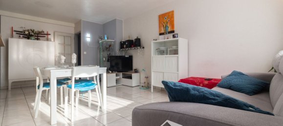 3 Schlafzimmer Wohnung in Bernes-sur-Oise, France, Nr. 133335 6