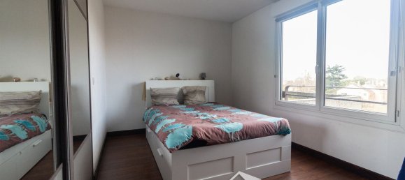 3 Schlafzimmer Wohnung in Bernes-sur-Oise, France, Nr. 133335 10