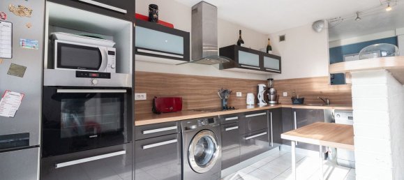 3 Schlafzimmer Wohnung in Bernes-sur-Oise, France, Nr. 133335 9