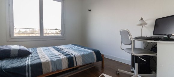 3 Schlafzimmer Wohnung in Bernes-sur-Oise, France, Nr. 133335 11