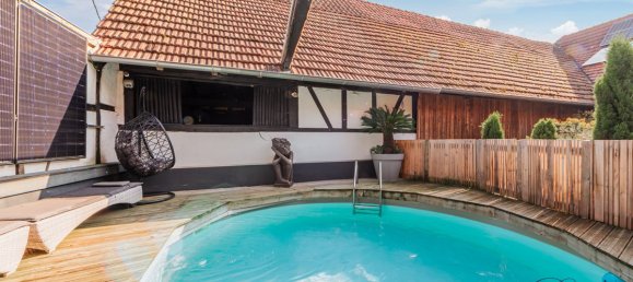 5 غرف نوم منزل في Niederschaeffolsheim, France رقم 242865 3