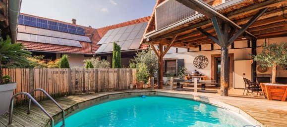 5 غرف نوم منزل في Niederschaeffolsheim, France رقم 242865 18